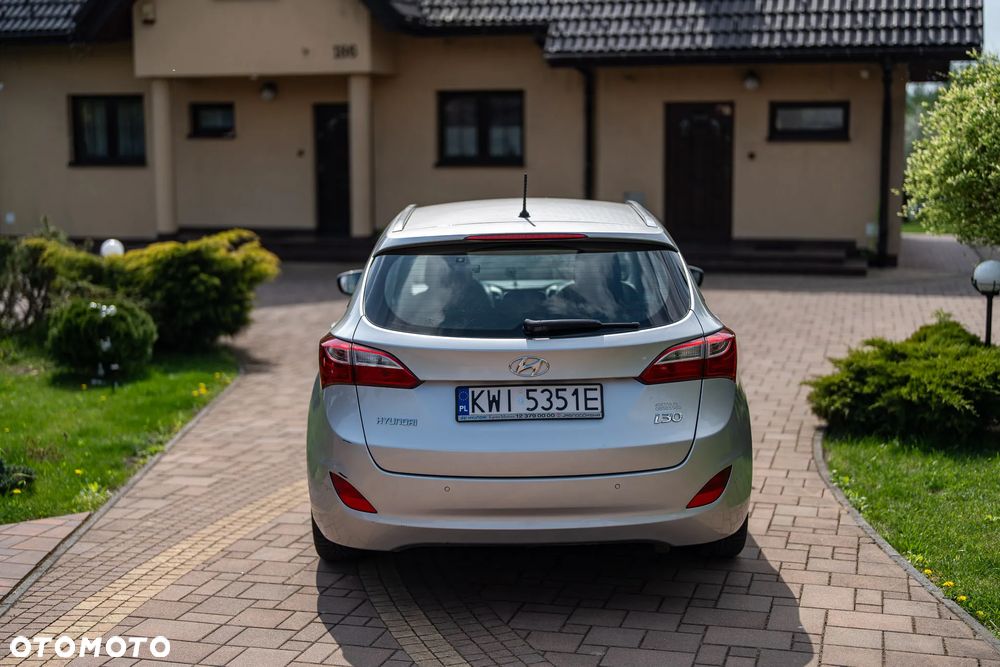 Hyundai i30 1.6 CRDi Comfort - 7