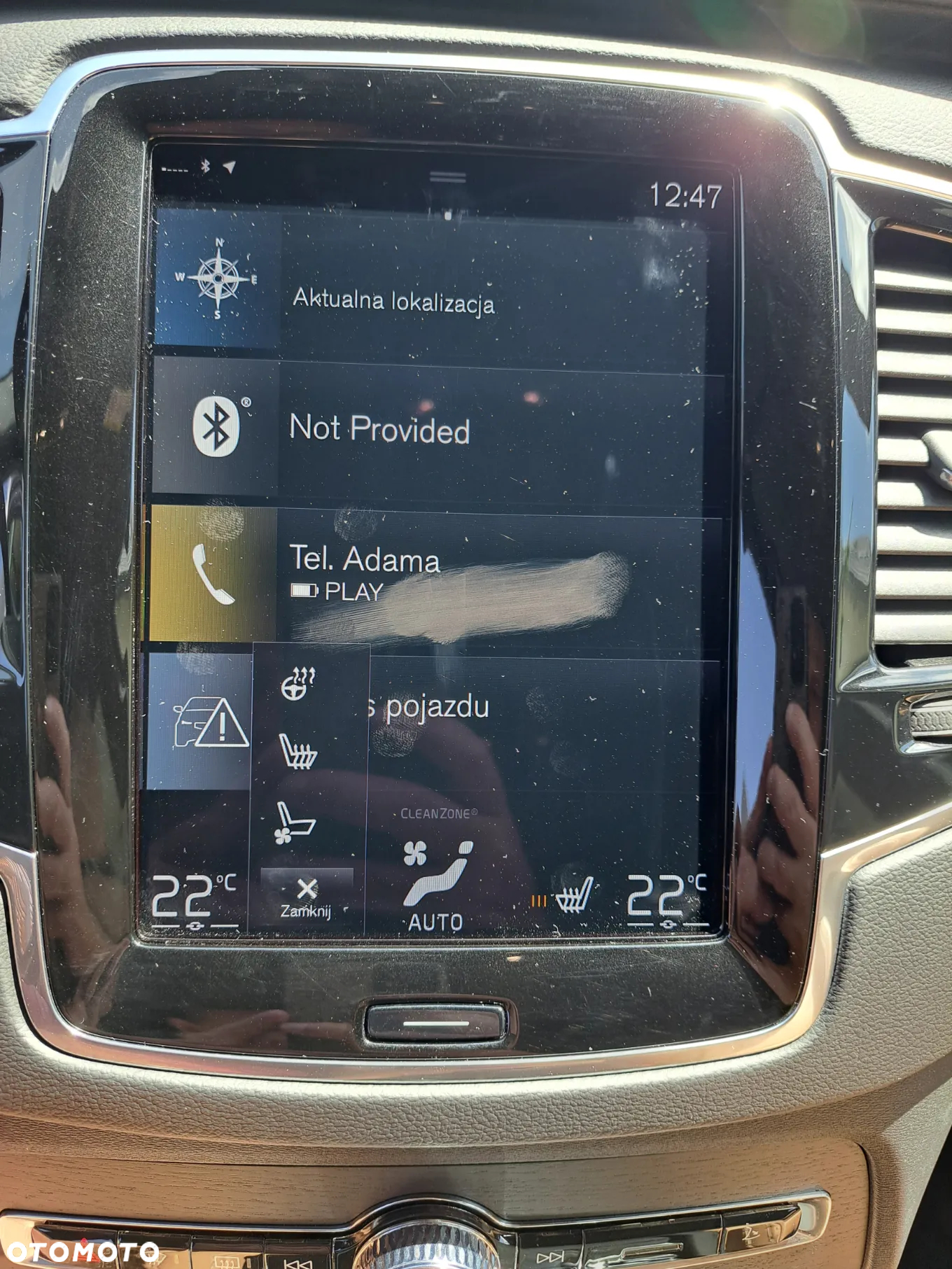 Volvo XC 90 - 32
