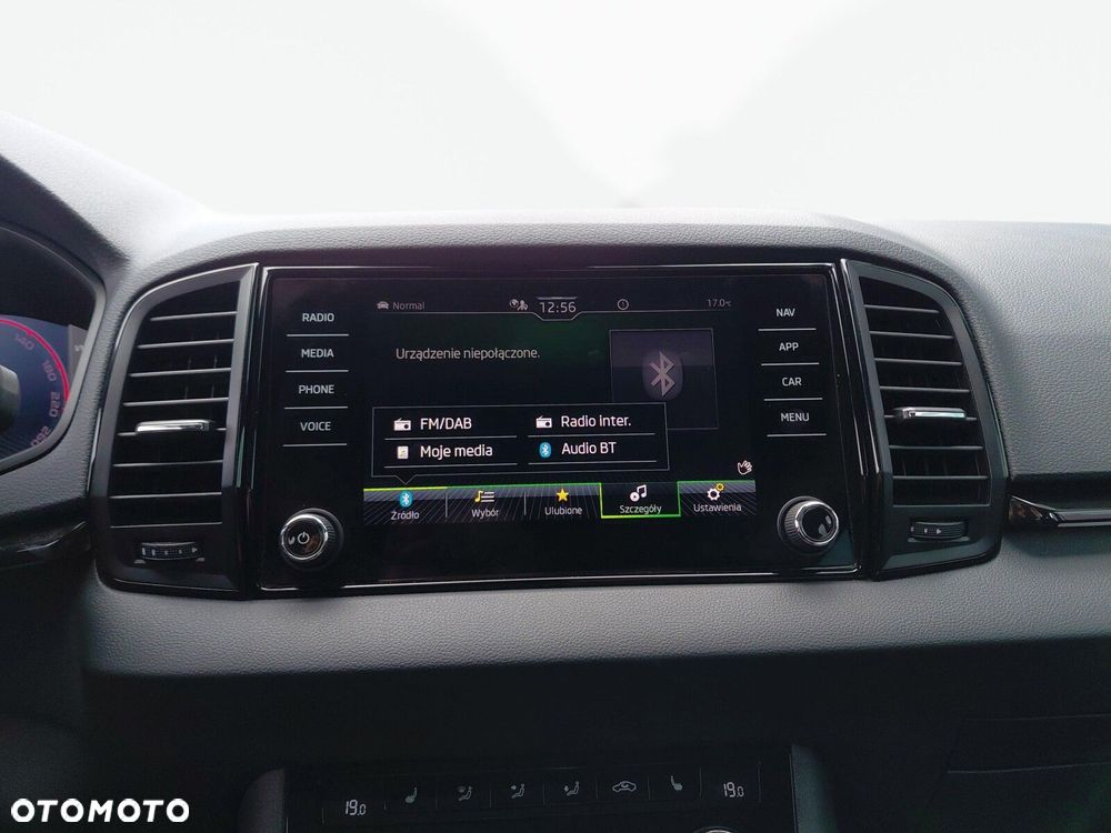 Skoda Karoq 2025
