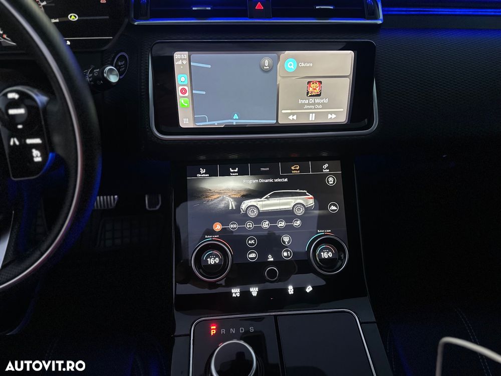 Land Rover Range Rover Velar 2.0 R-Dynamic SE - 27