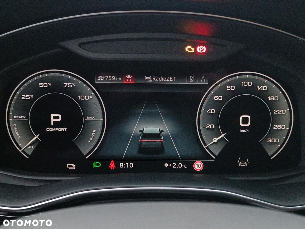 Audi Q8 - 16