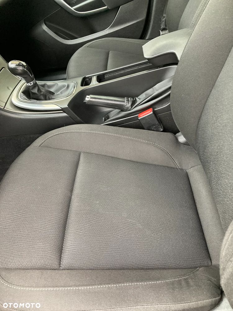 Opel Insignia 1.8 Cosmo - 15