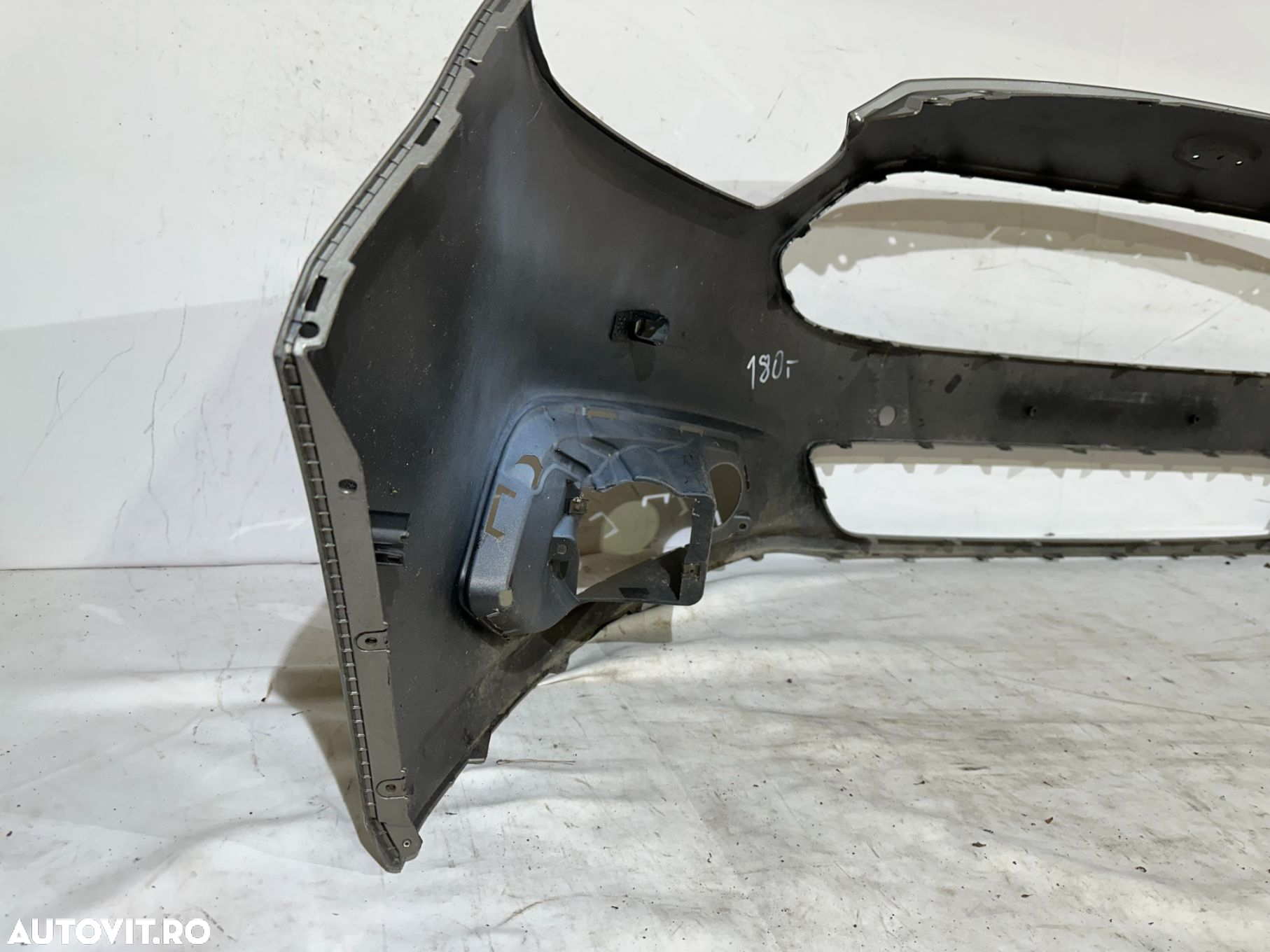 Bara fata Ford S-Max, 2015, 2016, 2017, 2018, 2019, cod origine OE EM2B-17F003-A. - 9