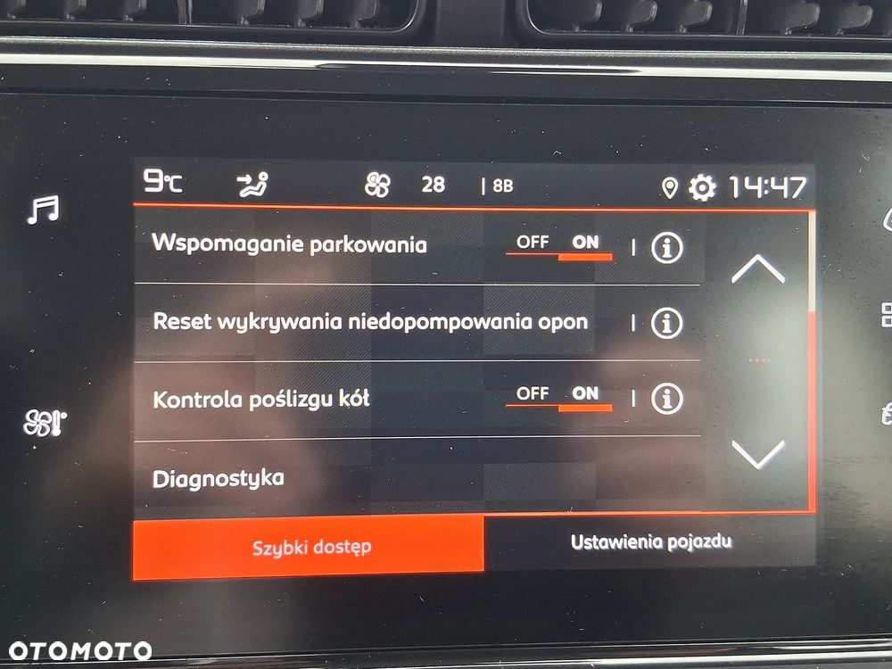 Citroën C3 Aircross - 27