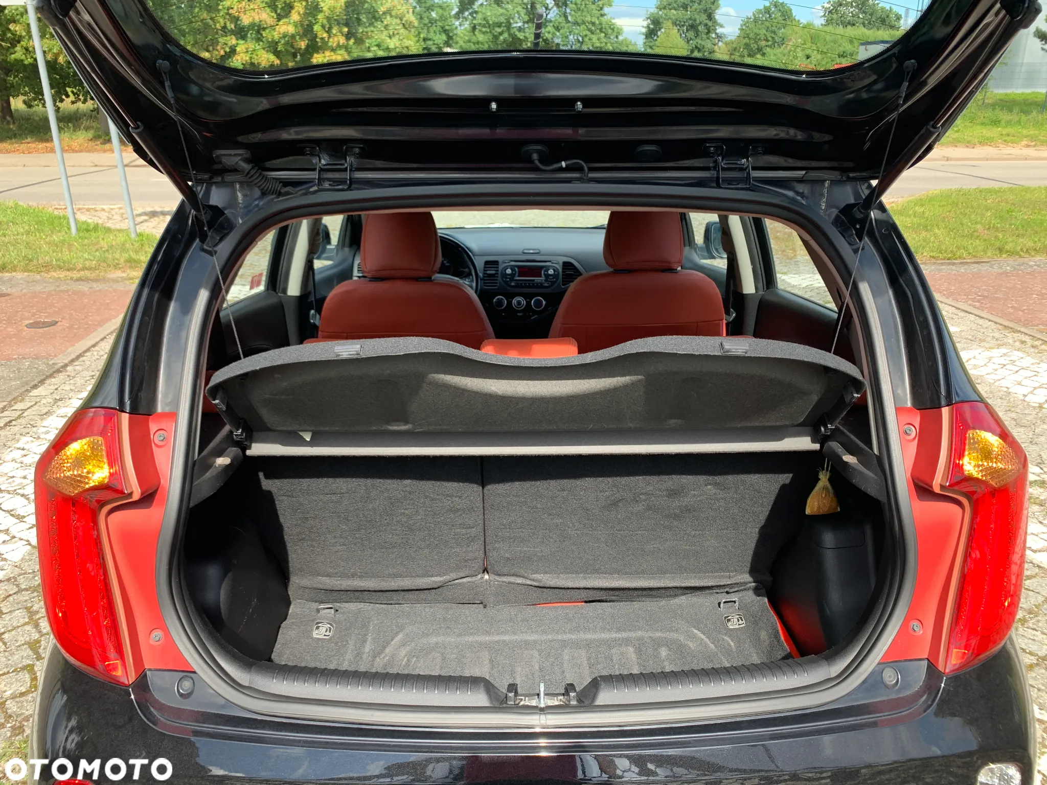 Kia Picanto 1.2 XL - 18