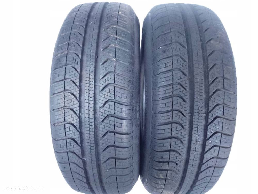 Pirelli All Season Cinturato Plus 195/65 R15 91V 2022 8mm - 1