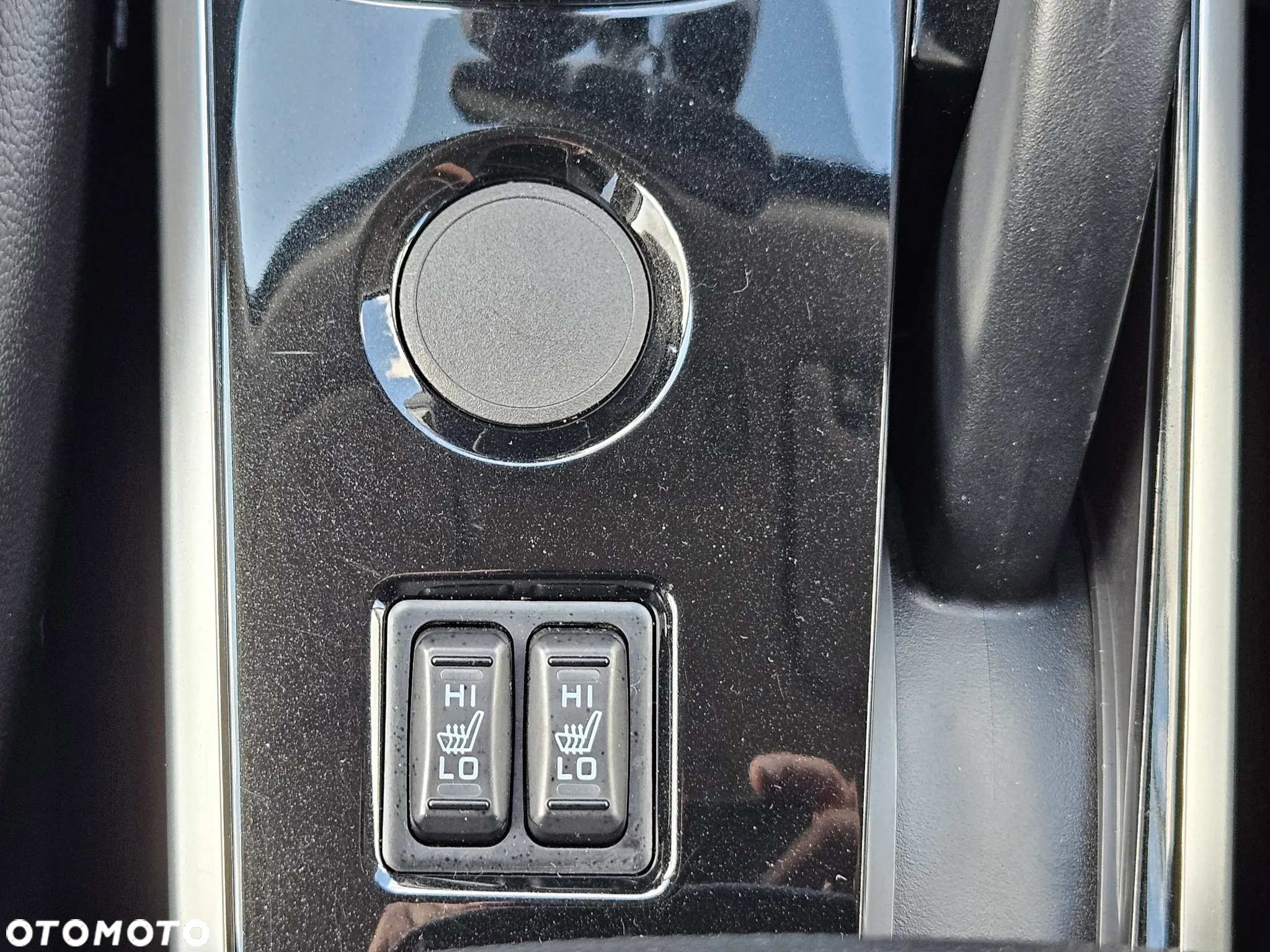 Mitsubishi Outlander 2.0 City Style 2WD - 34