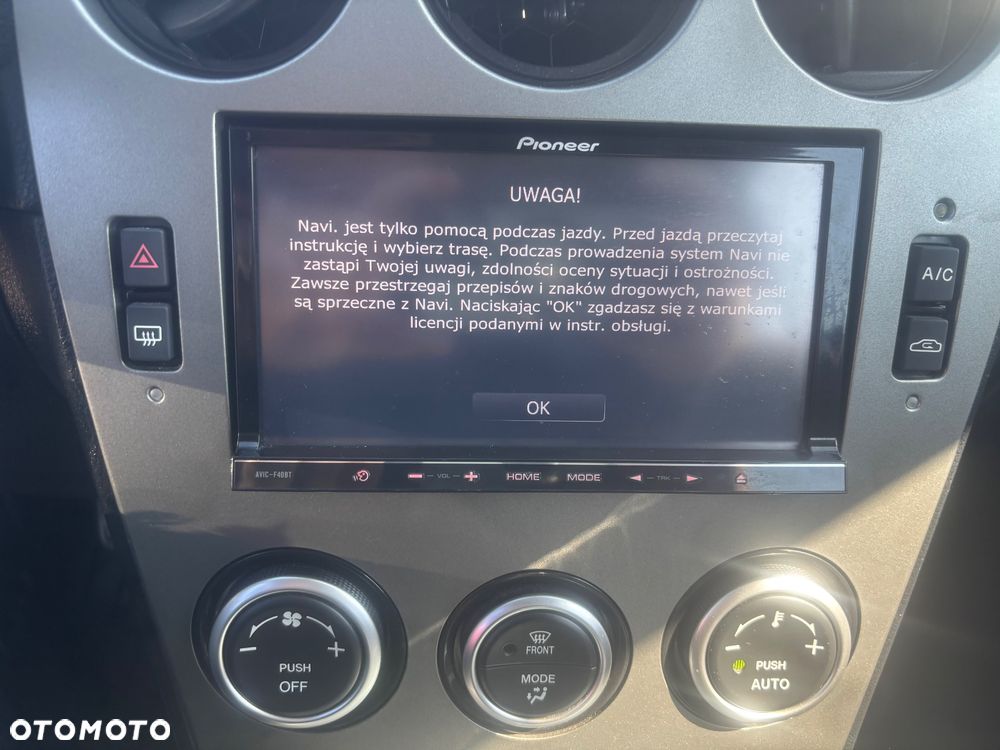 Mazda 6 1.8 Active - 28