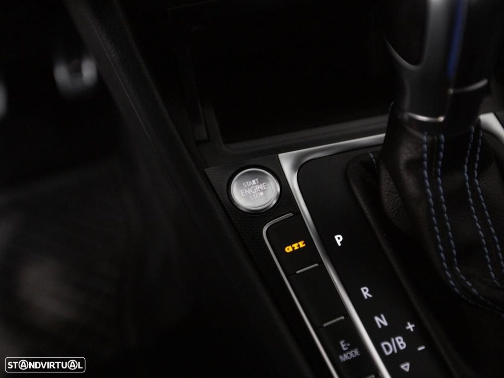 VW Golf 1.4 GTE Plug-in - 25