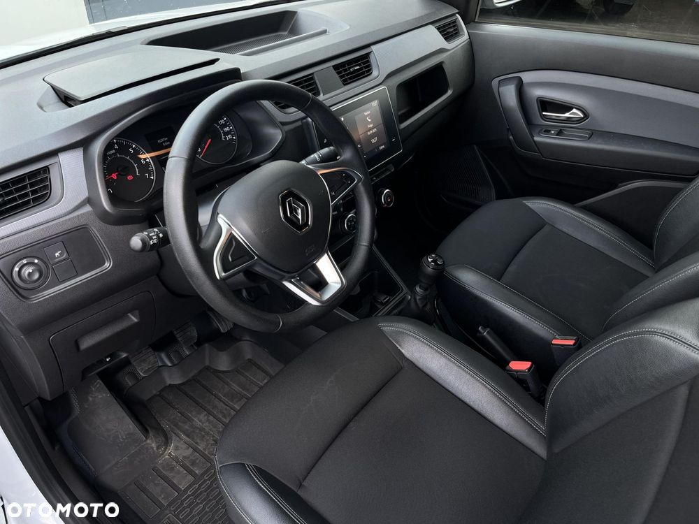 Renault kangoo-express/van - 9