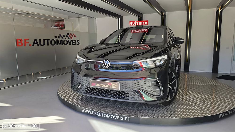 VW ID.5 77 kWh Pro
