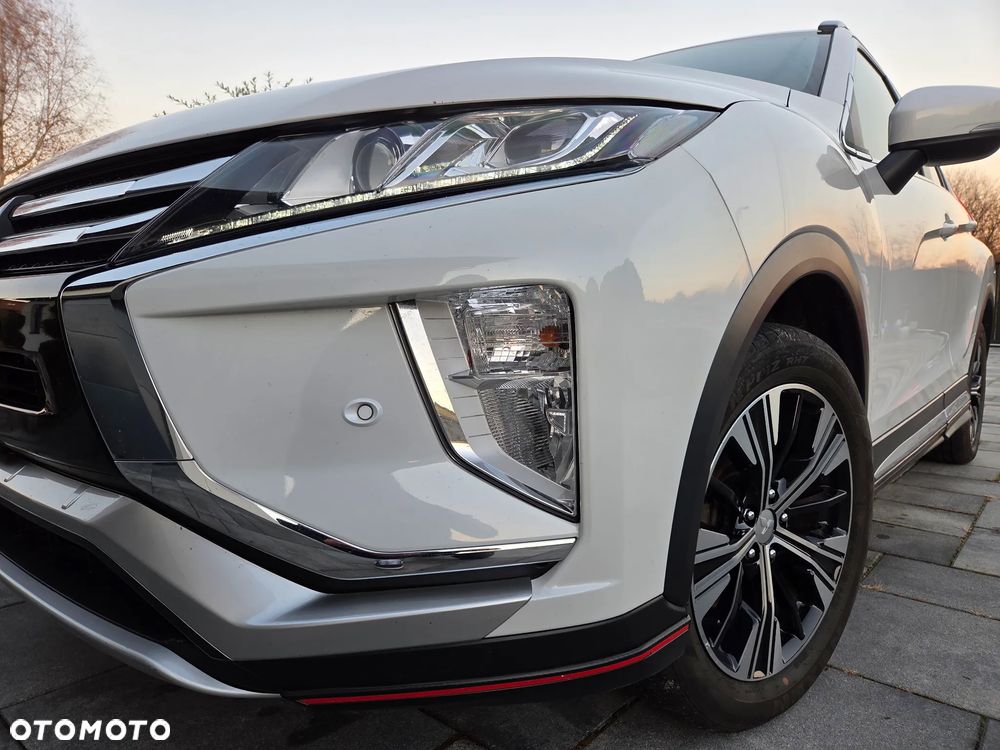 Mitsubishi Eclipse Cross 1.5 T GPF Intense - 26