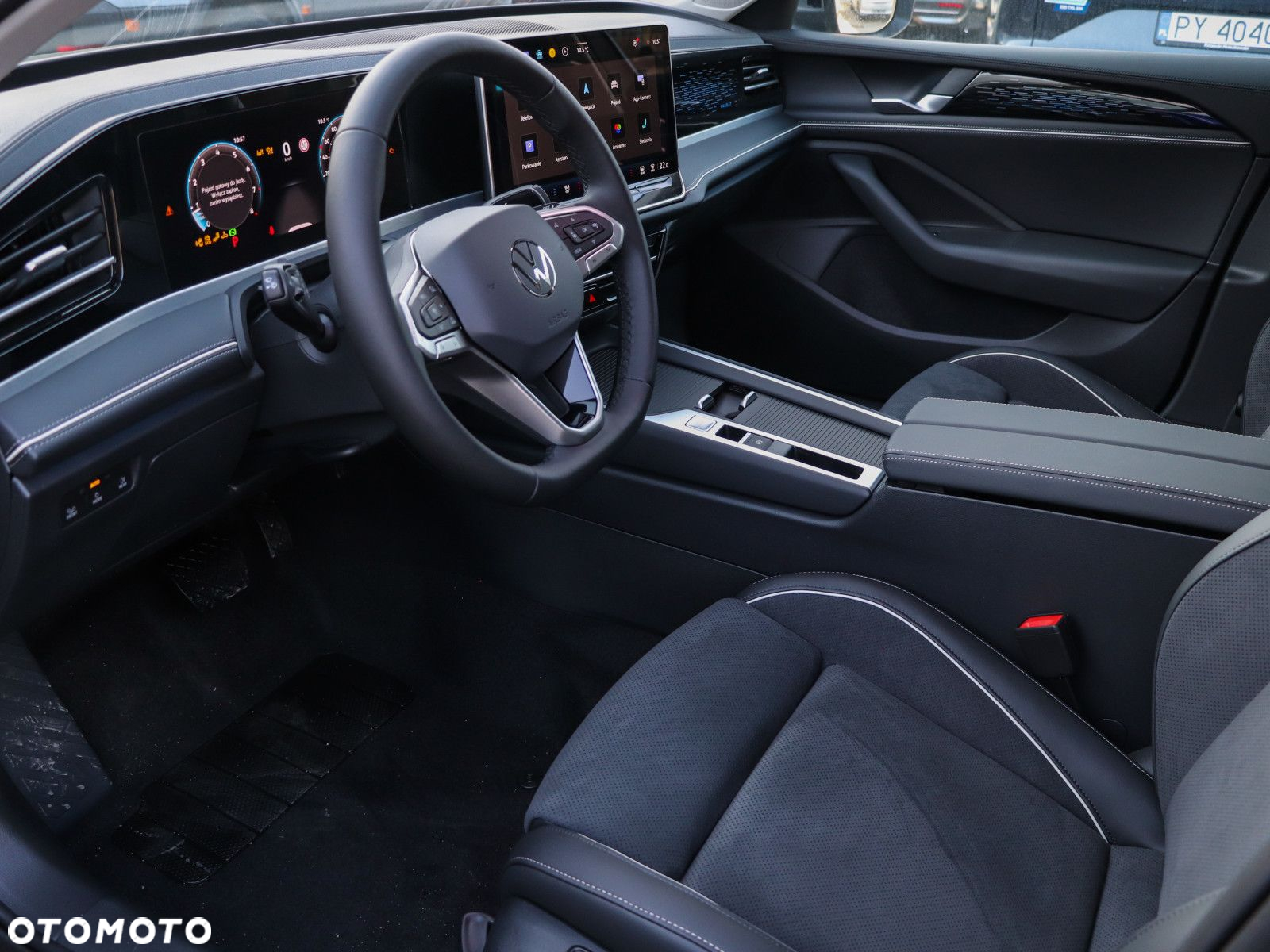 Volkswagen Passat - 10