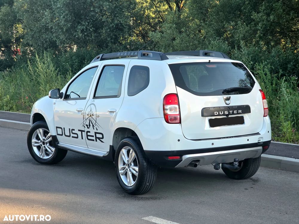 Dacia Duster - 3