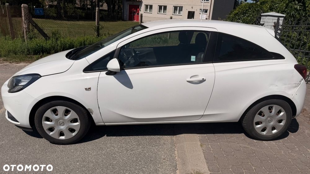 Opel Corsa 1.3 CDTI Color Edition S&S - 4