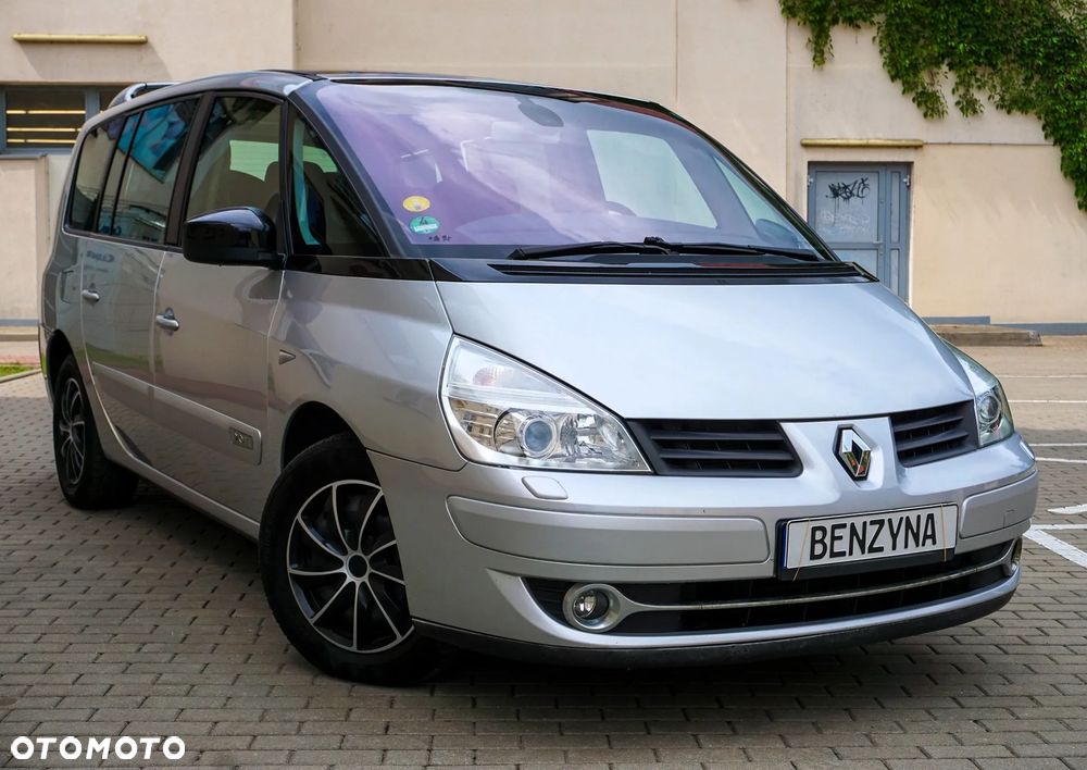 Renault Espace 2.0T 16V Expression - 14