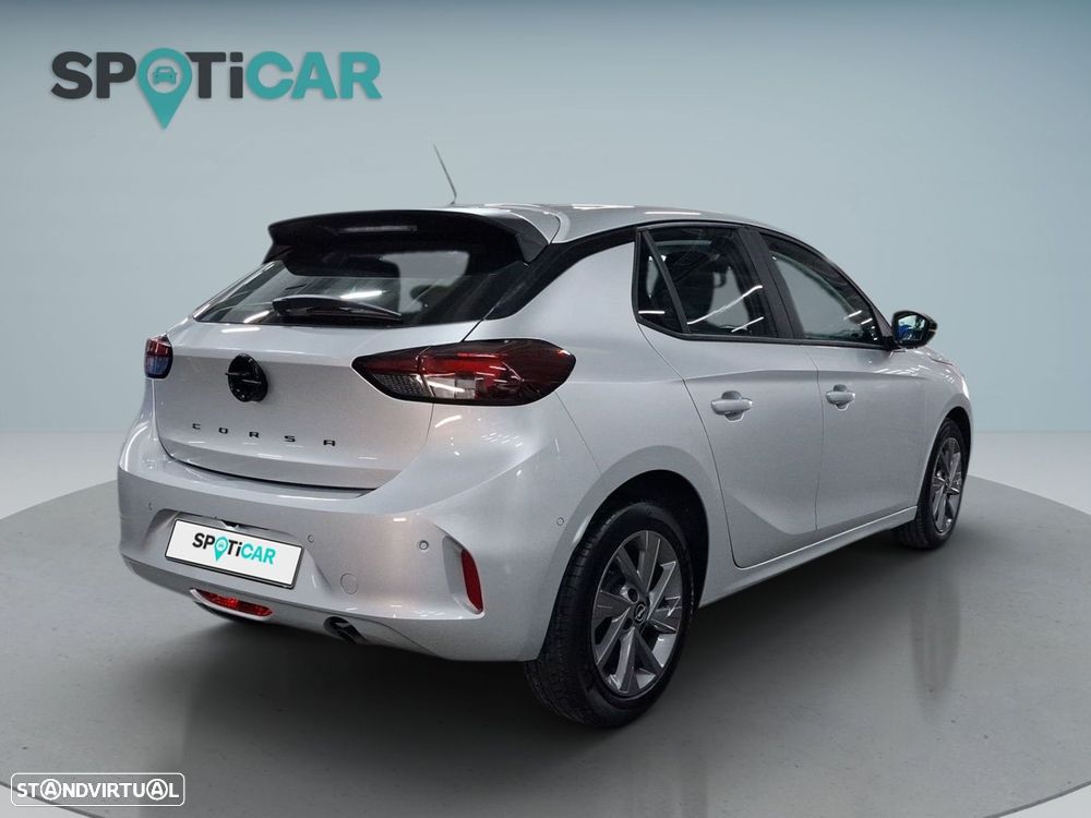 Opel Corsa 1.2 T Edition - 32