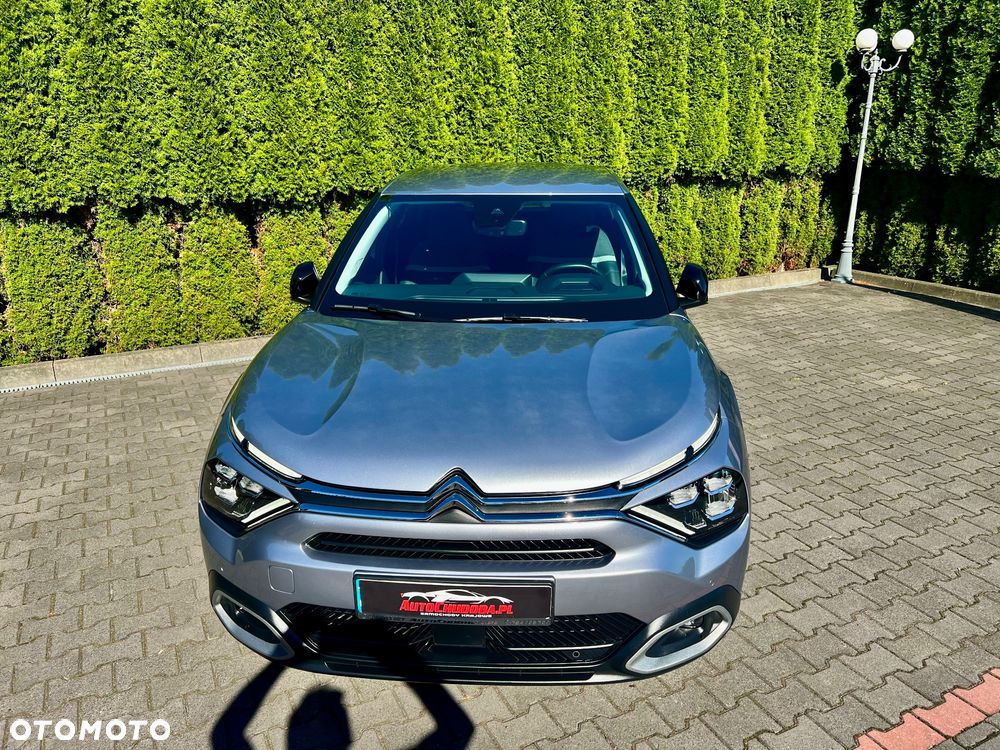 Citroën C4 1.5 BlueHDi Shine S&S - 4