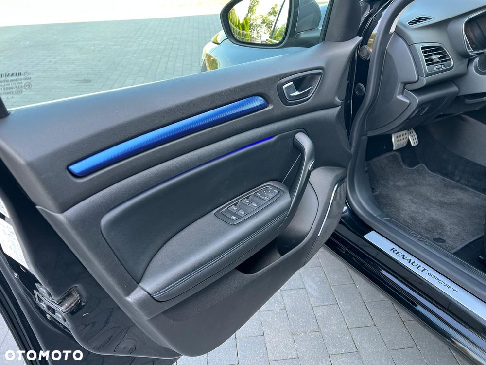 Renault Megane 1.6 TCe GT EDC - 23