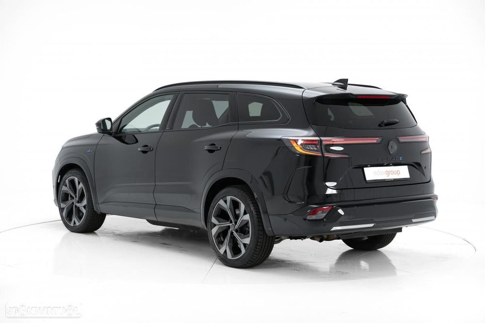 Renault Espace 1.2 E-Tech Full Hybrid Esprit Alpine - 5