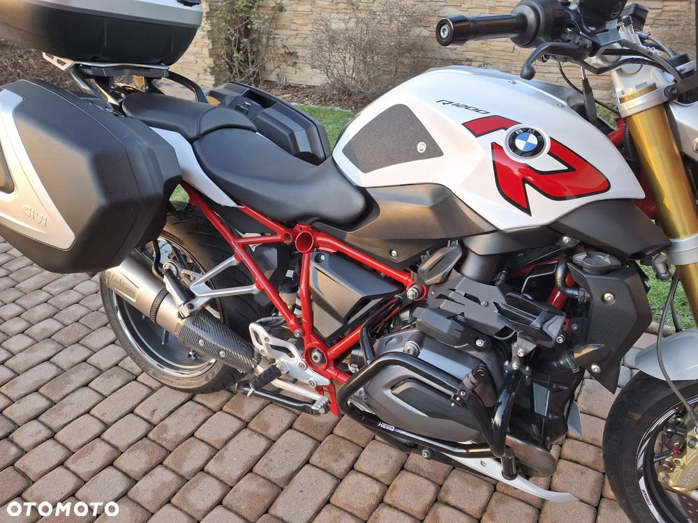BMW R - 2