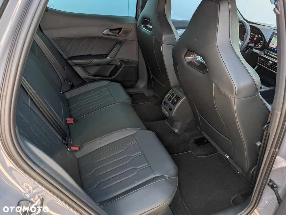 Cupra Formentor 1.5 TSI DSG - 12