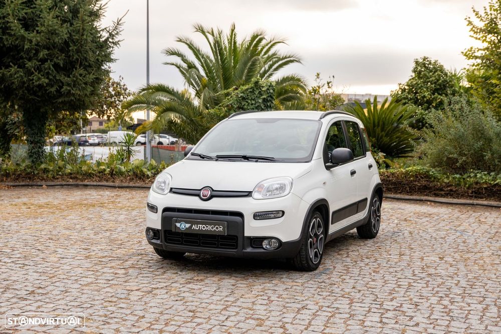 Fiat Panda - 3