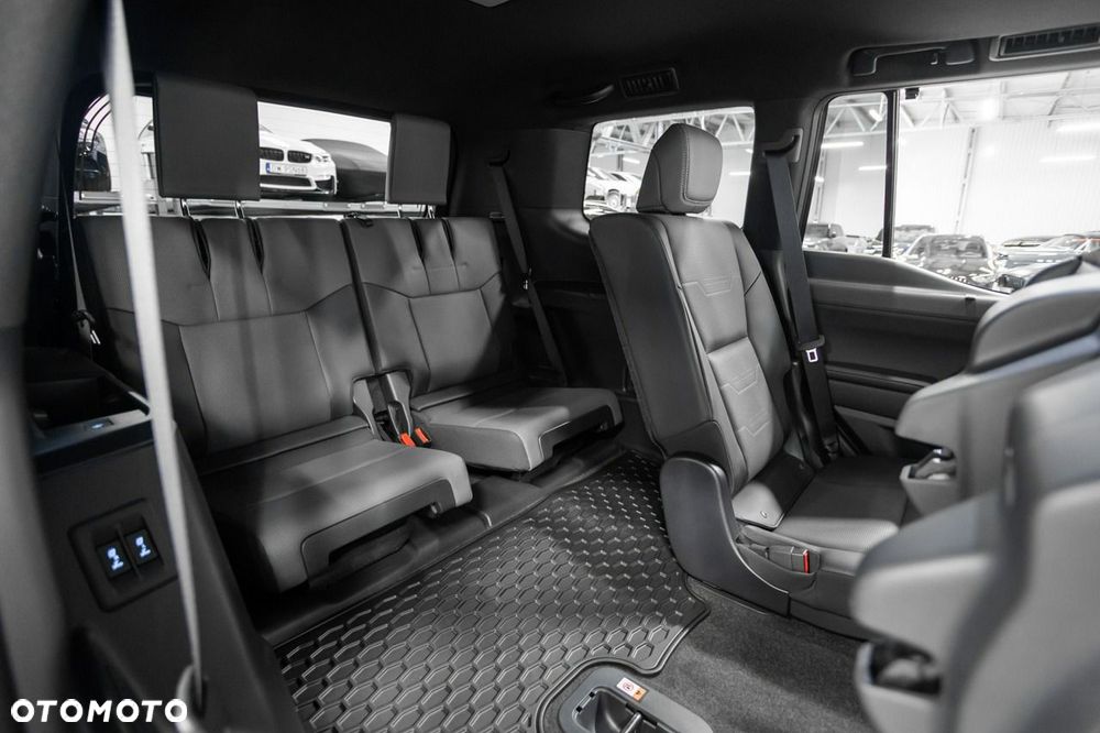 Lexus GX - 23