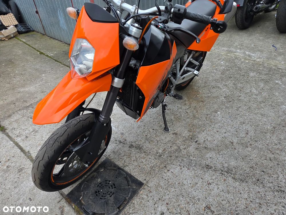 KTM Inny - 4