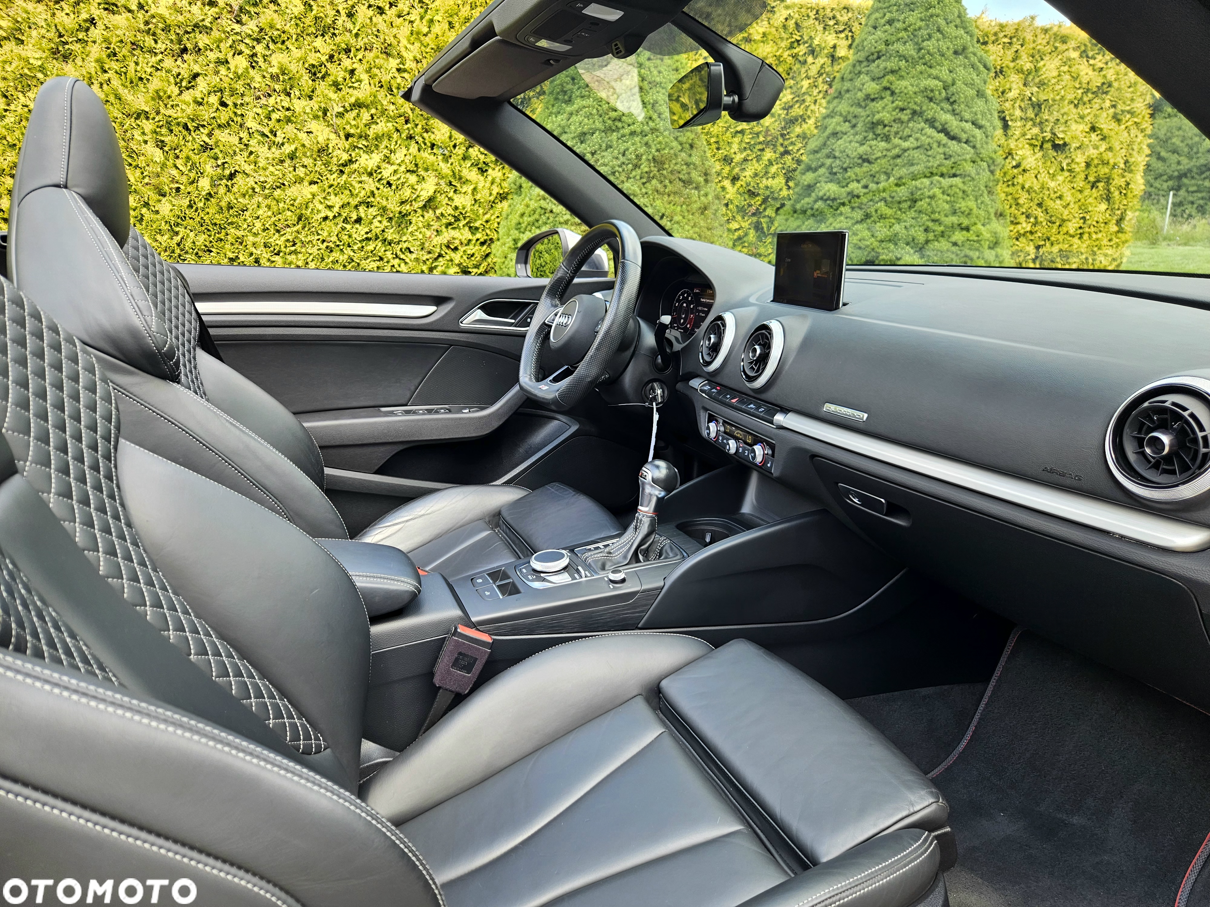 Audi S3 - 31