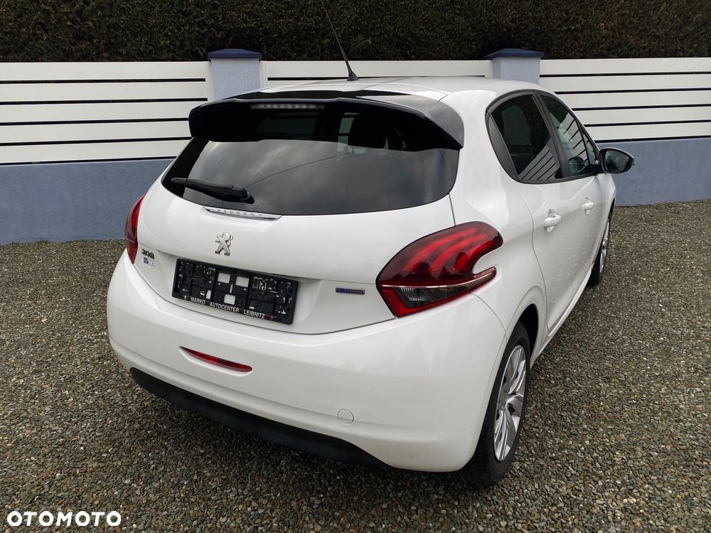 Citroën C3 1.2 VTi Exclusive - 17