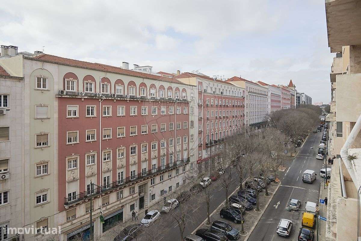 Apartamento T8 para venda - Grande imagem: 3/27