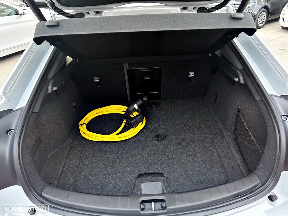 Polestar 2 Long Range 78 kWh AWD Performance - 25
