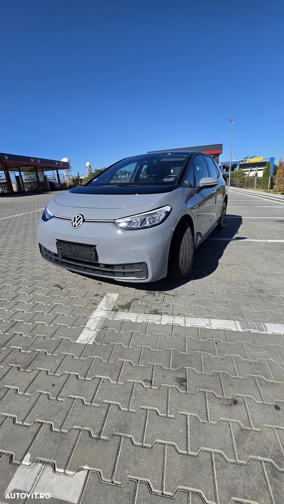 Volkswagen ID.3 - 20