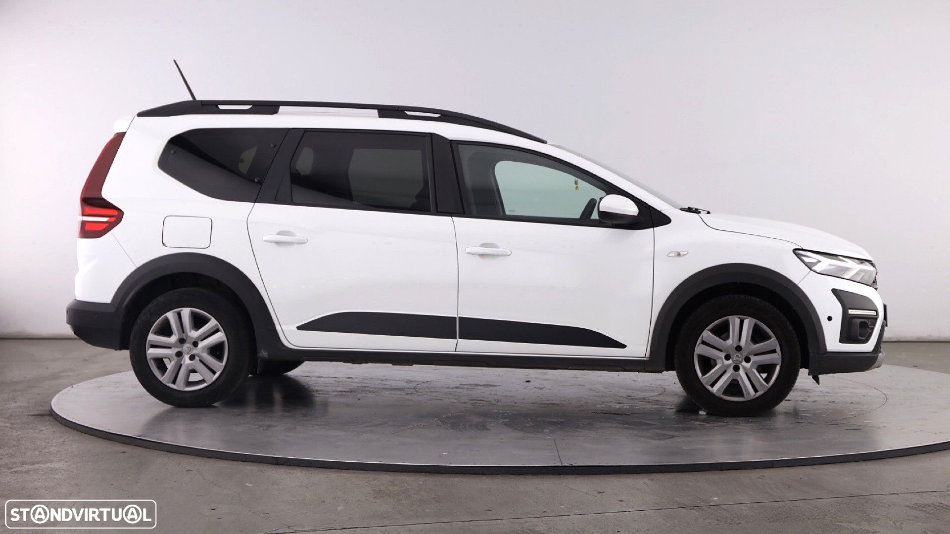 Dacia Jogger 1.0 ECO-G Comfort 7L Bi-Fuel - 9