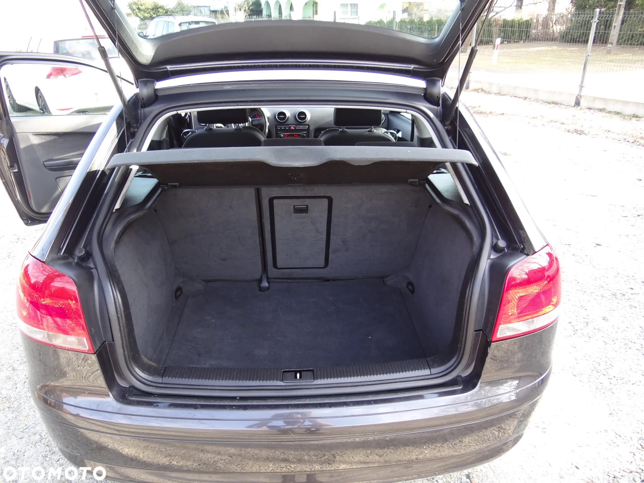 Audi A3 1.9 TDI Ambition - 10