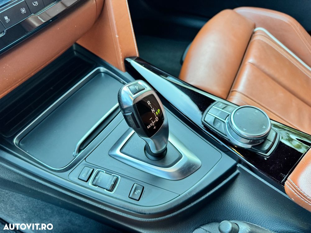 BMW Seria 4 420d Aut. - 17