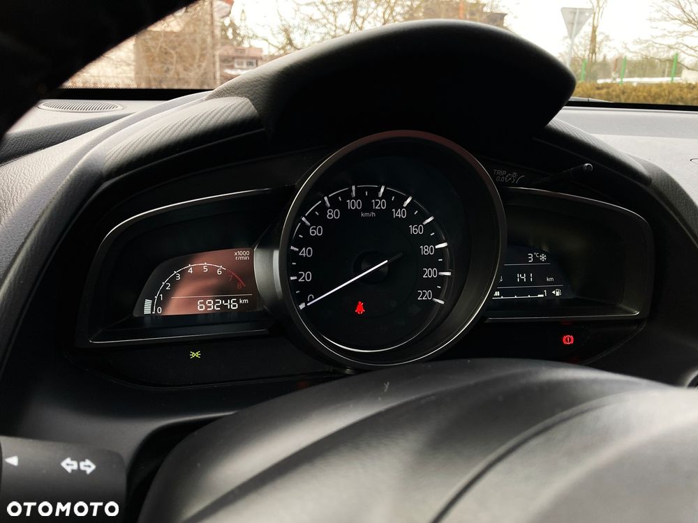 Mazda CX-3 2.0 Skyenergy - 20