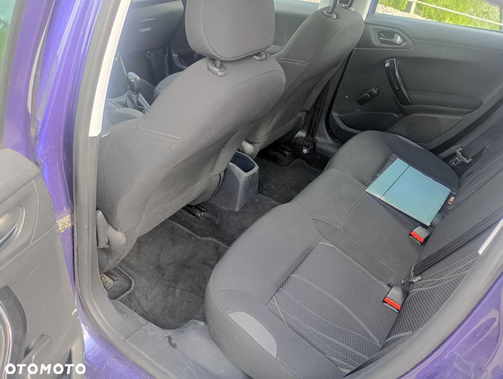 Peugeot 208 1.4 VTi Access - 15