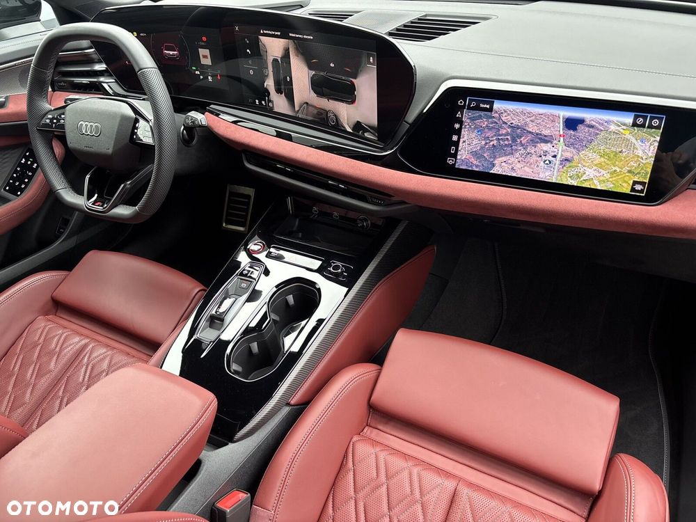 Audi S5 Avant - 36