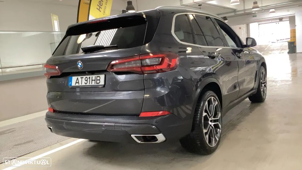 BMW X5 30 d xDrive - 3