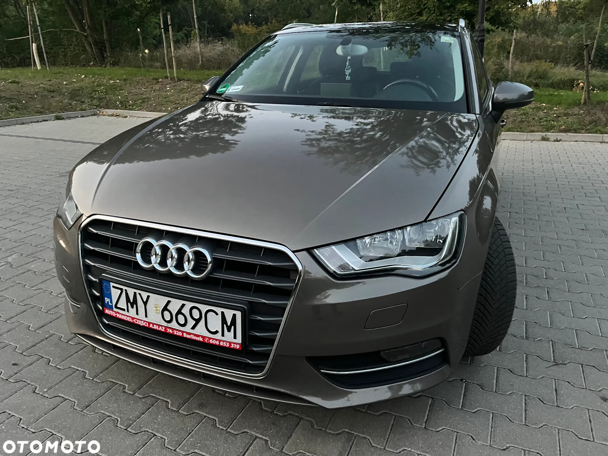 Audi A3 - 32