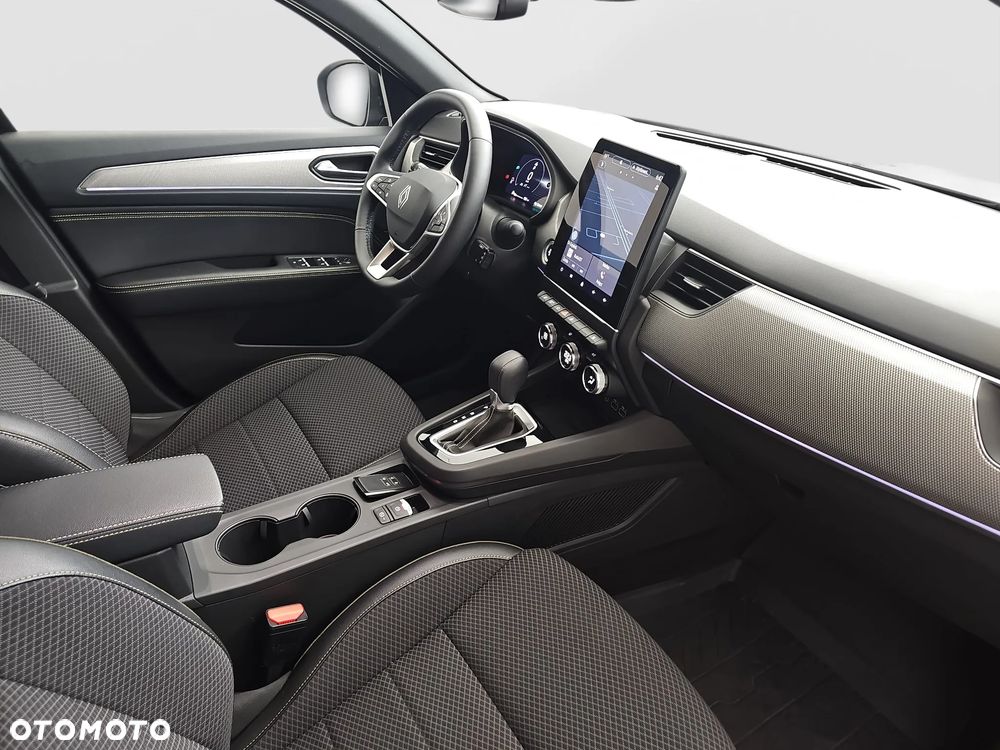 Renault Arkana 1.3 TCe mHEV Techno EDC - 31