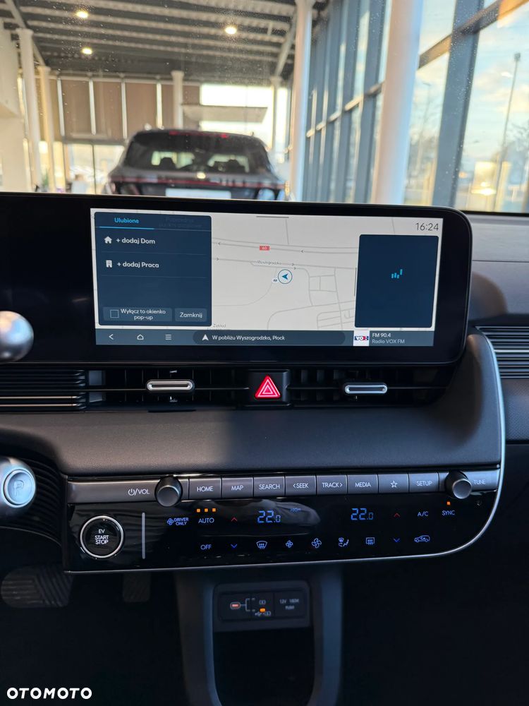 Hyundai IONIQ 5 84kWh Techniq - 20