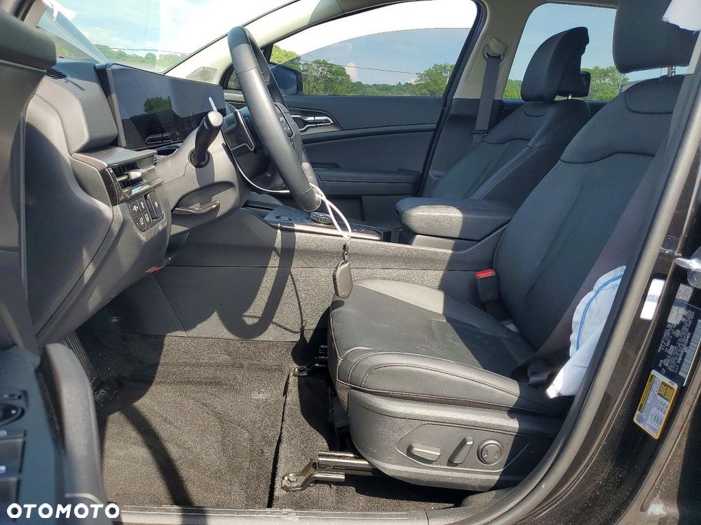Kia Sportage - 8