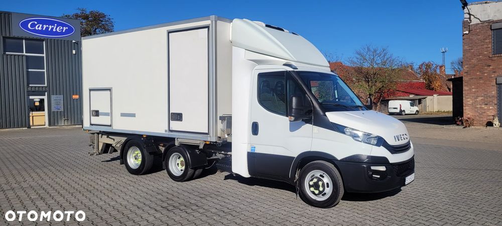 Iveco Daily 35C10 - 1