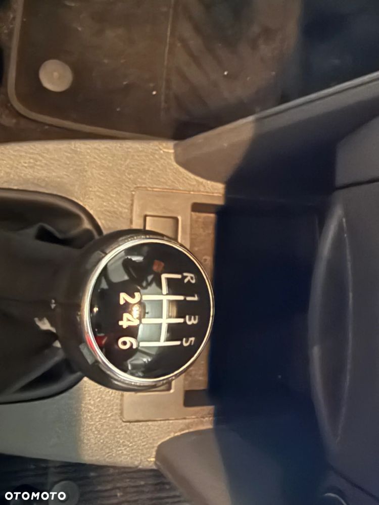 Volkswagen Caddy 2.0 TDI Maxi Life (7-Si.) - 22