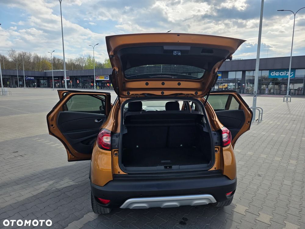 Renault Captur 1.3 TCe Intens - 9