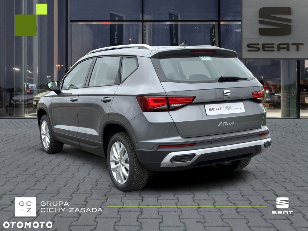 Seat Ateca - 3