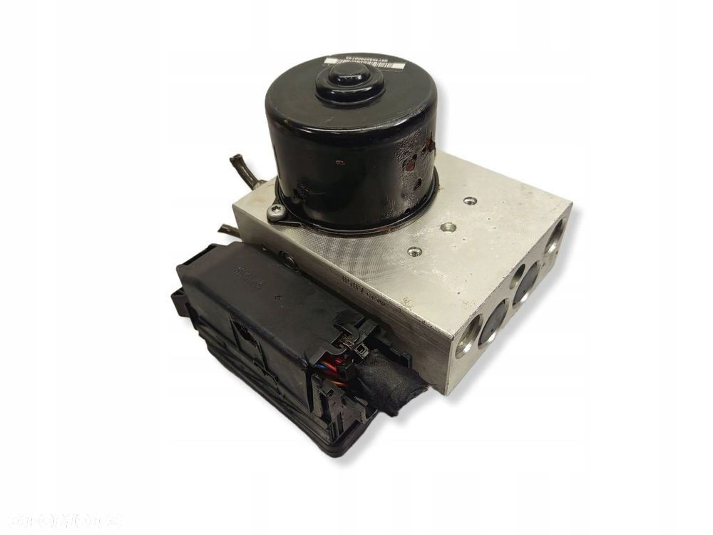 POMPA ABS STEROWNIK MERCEDES C W203 CLK W209 A0054311612 A0345457132 - 14